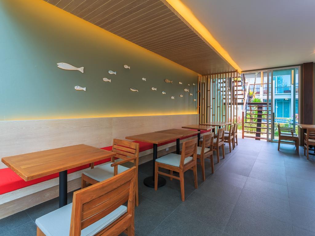 奥勒森林度假酒店 蔻立 外观 照片